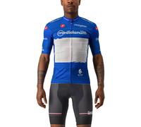 Set (2 articoli) GIRO D'ITALIA Maglia Azzurra 2023 blu