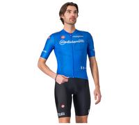 Set (2 articoli) GIRO D'ITALIA Maglia Azzurra 2025 blu