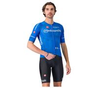 Set (2 articoli) GIRO D'ITALIA Maglia Azzurra Race 2025 blu