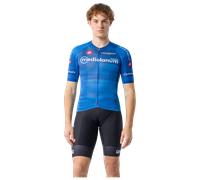 Set (2 articoli) GIRO D'ITALIA Maglia Azzurra Race 26 blu
