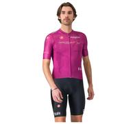 Set (2 articoli) GIRO D'ITALIA Maglia Ciclamino 2025 lillà