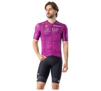 Set (2 articoli) GIRO D'ITALIA Maglia Ciclamino 26 lillà