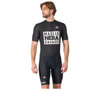 Set (2 articoli) GIRO D'ITALIA Vintage Maglia Nera 2025 nero