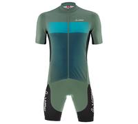Set (2 articoli) Grady Mid oliva/blu