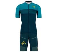 Set (2 articoli) Green Fire blu