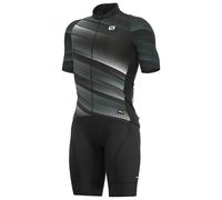 Set (2 articoli) Green Speed nero