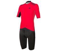 Set (2 articoli) Grinta rosso