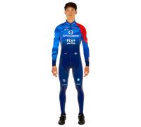 Set (2 articoli) GROUPAMA - FDJ 2026 blu