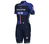 Set (2 articoli) GROUPAMA FDJ Race 2024 blu scuro