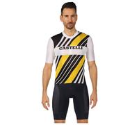 Set (2 articoli) Heritage bianco