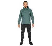 Set (2 articoli) Hoody Defined Warm celeste