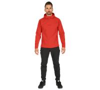 Set (2 articoli) Hoody Defined Warm rosso
