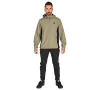 Set (2 articoli) Hoody Insuloft Air Primaloft beige
