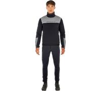 Set (2 articoli) Hoody Vertic Pro Warm grigio