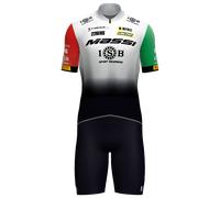 Set (2 articoli) ISB-MASSI UCI TEAM 2026 colorato