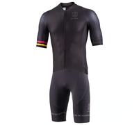 Set (2 articoli) Jan Ullrich Hero nero