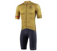 Set (2 articoli) Jan Ullrich Kaiser oro