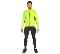 Set (2 articoli) Kuro II giallo neon