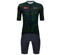 Set (2 articoli) LA VUELTA Angliru 2023 verde