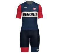 Set (2 articoli) LA VUELTA Gran Salida Piemonte 2025 rosso