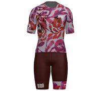 Set (2 articoli) LA VUELTA Granada 2026 rosso
