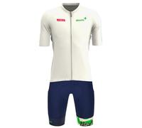 Set (2 articoli) LA VUELTA Lisboa 2024 bianco/verde