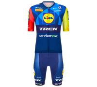Set (2 articoli) LIDL-TREK 2026 blu
