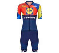 Set (2 articoli) Lidl-Trek Aero Race 2025 colorato