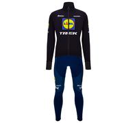 Set (2 articoli) LIDL-TREK Race Kit 2024 nero