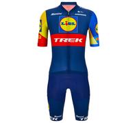 Set (2 articoli) LIDL-TREK Team Original 2024 blu scuro