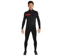 Set (2 articoli) Light Jacket Beta RoS nero