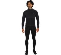 Set (2 articoli) Lightjacket Endurance nero