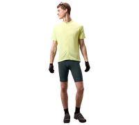 Set (2 articoli) Loop giallo