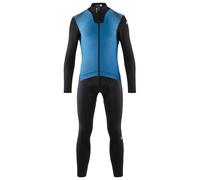 Set (2 articoli) Mille GT Eisenherz Ultraz S11 nero