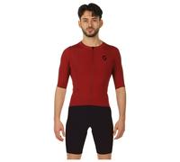 Set (2 articoli) M's Ultd. Training rosso