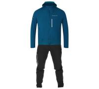 Set (2 articoli) MT 500 Polartec petrolio