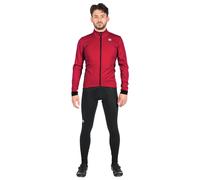 Set (2 articoli) Neo rosso