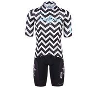 Set (2 articoli) Nibali Shark R2 Light 2026 bianco