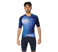 Set (2 articoli) Ombra Eco Micro blu