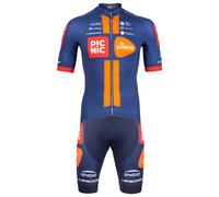 Set (2 articoli) Picnic PostNL 2025 blu