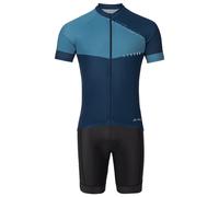 Set (2 articoli) Posta FZ blu