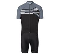 Set (2 articoli) Posta FZ III nero