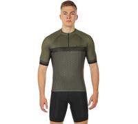 Set (2 articoli) Posta HZ II verde