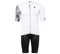 Set (2 articoli) Prime bianco