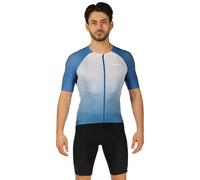 Set (2 articoli) Pro Aerolight blu/bianco