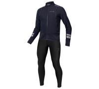 Set (2 articoli) Pro SL 3-Jahreszeiten blu scuro