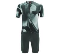 Set (2 articoli) Psy Mid verde scuro