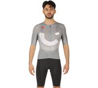 Set (2 articoli) R A/D grigio