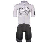 Set (2 articoli) R2 Light Vitruvian bianco