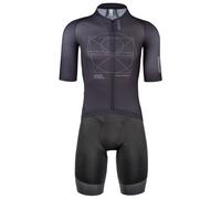 Set (2 articoli) R2 Light Vitruvian nero